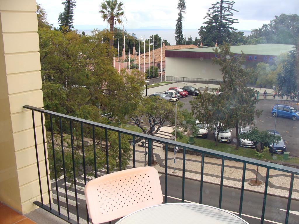 Turisticos Avenue Park 3* Funchal (Madeira)