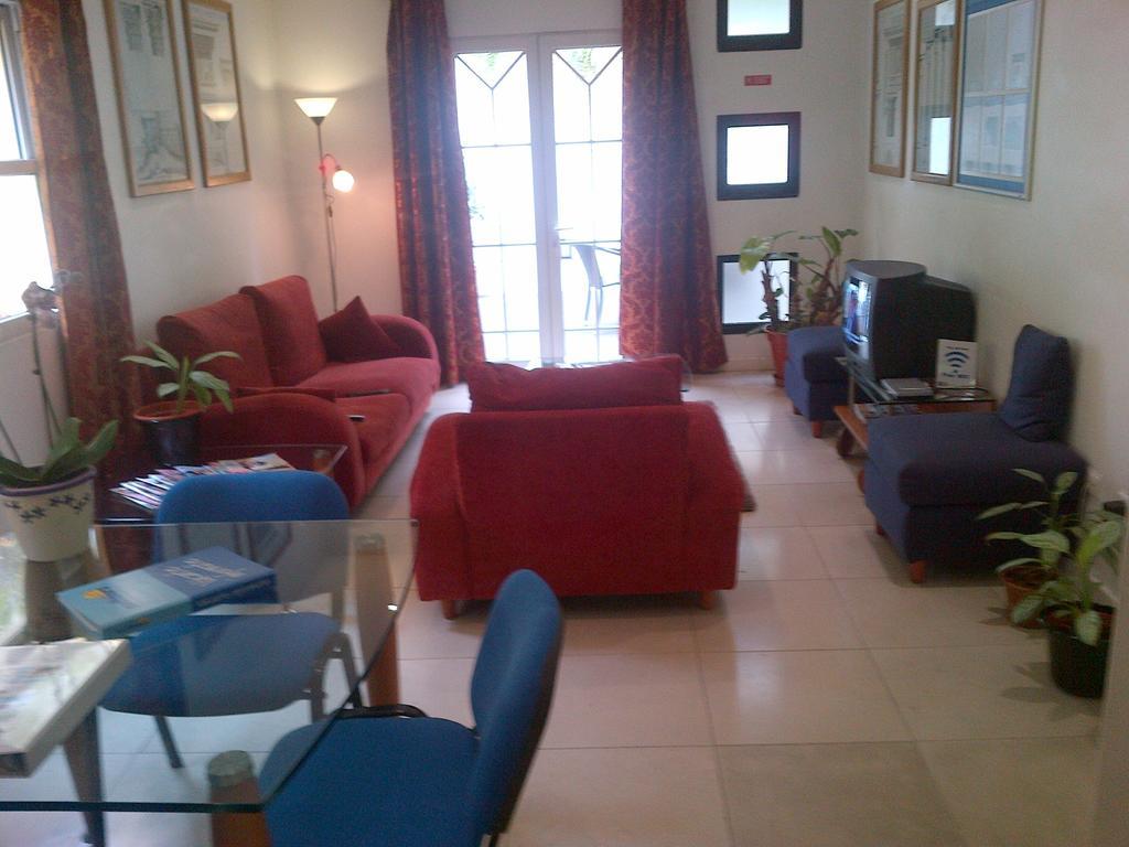 Aparthotel Turisticos Avenue Park Funchal (Madeira)