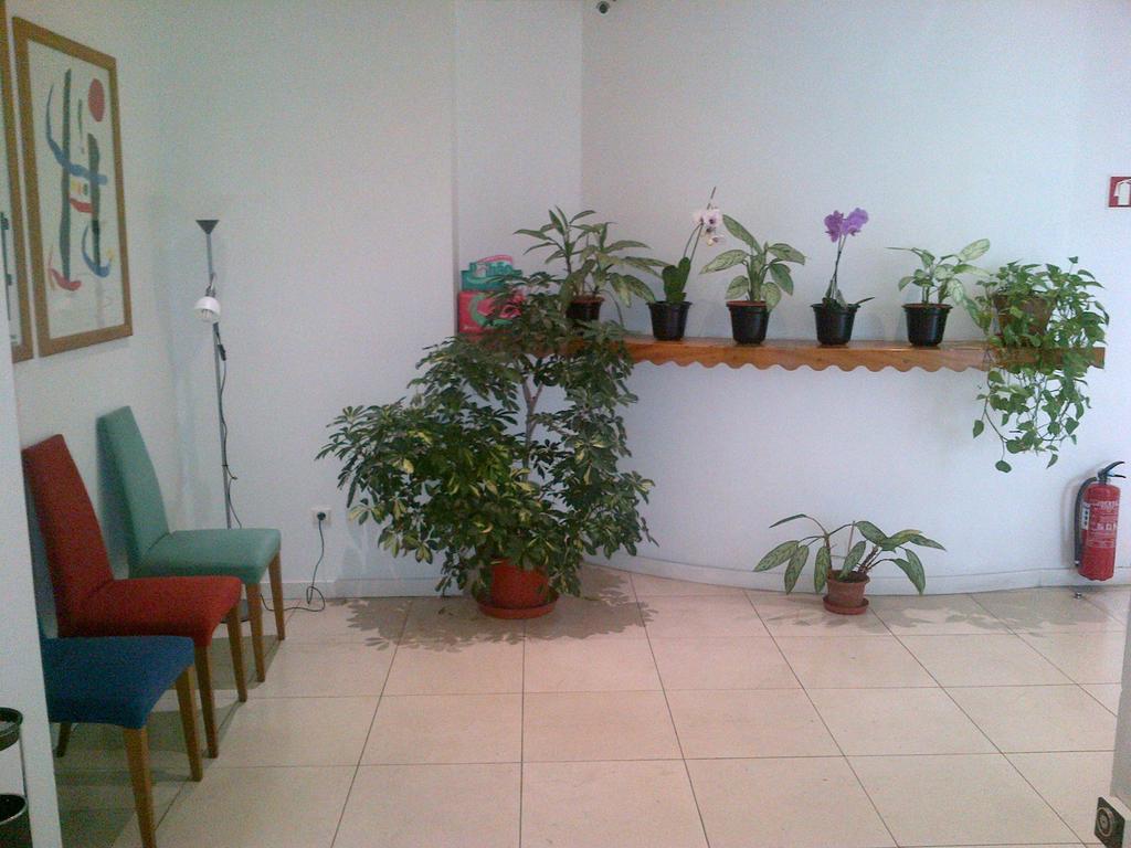 Turisticos Avenue Park 3*