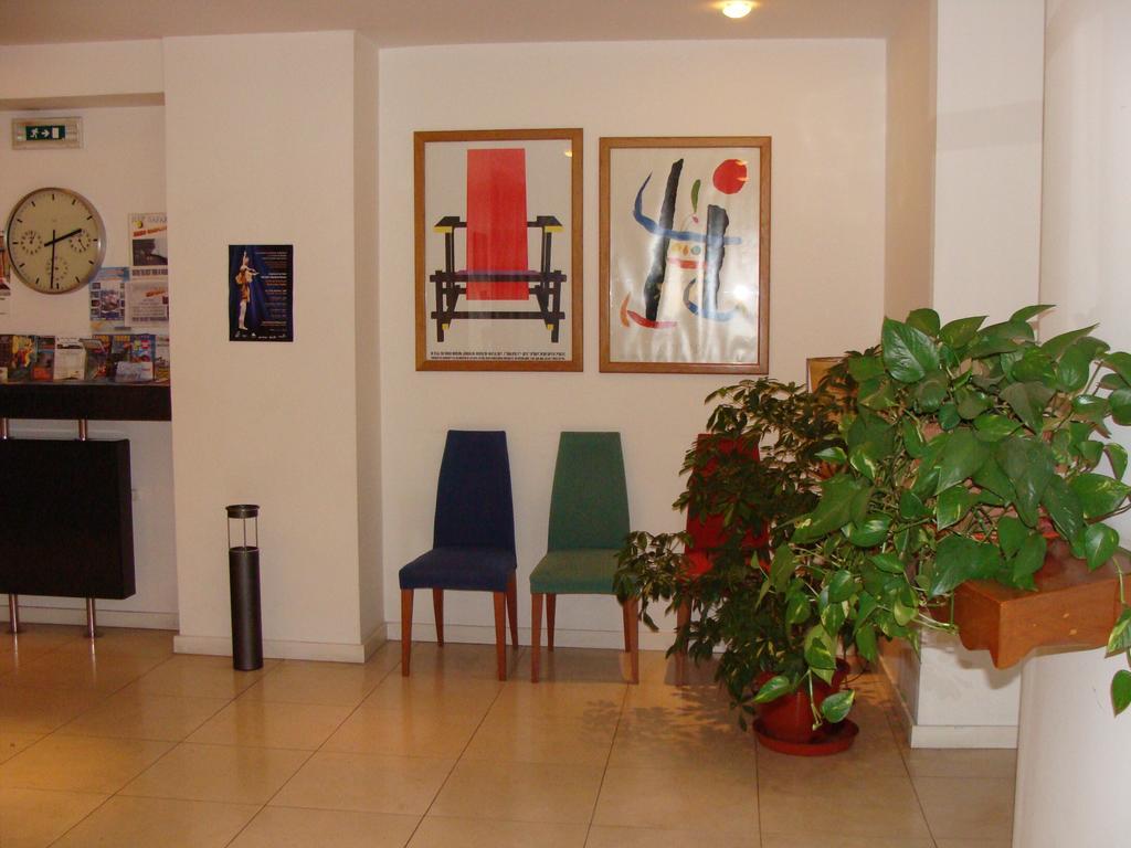 Turisticos Avenue Park Aparthotel 3*