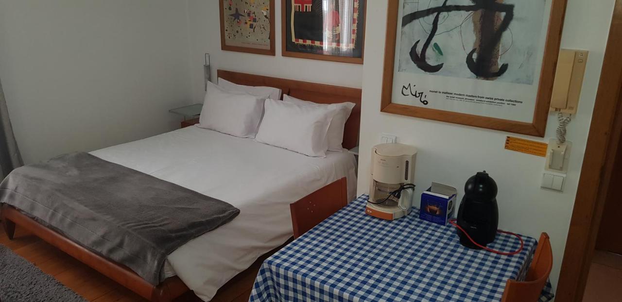 Turisticos Avenue Park Aparthotel Funchal (Madeira)