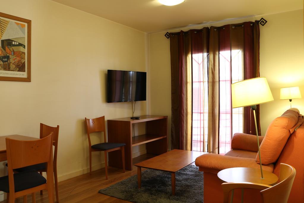 Aparthotel Turisticos Avenue Park