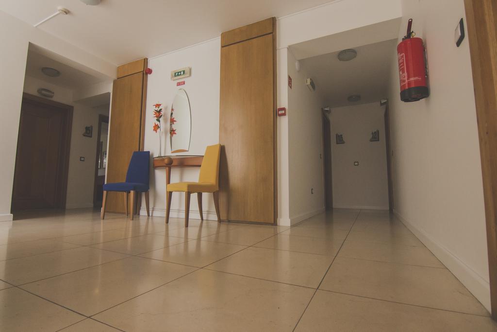 Turisticos Avenue Park 3* Funchal (Madeira)
