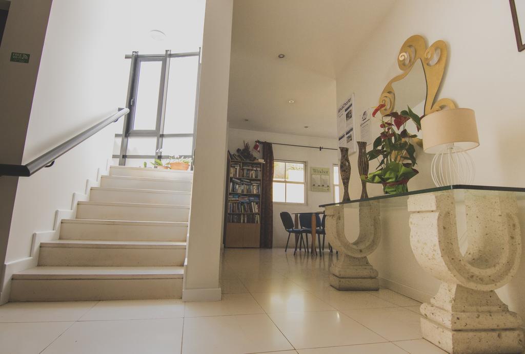 Turisticos Avenue Park 3*