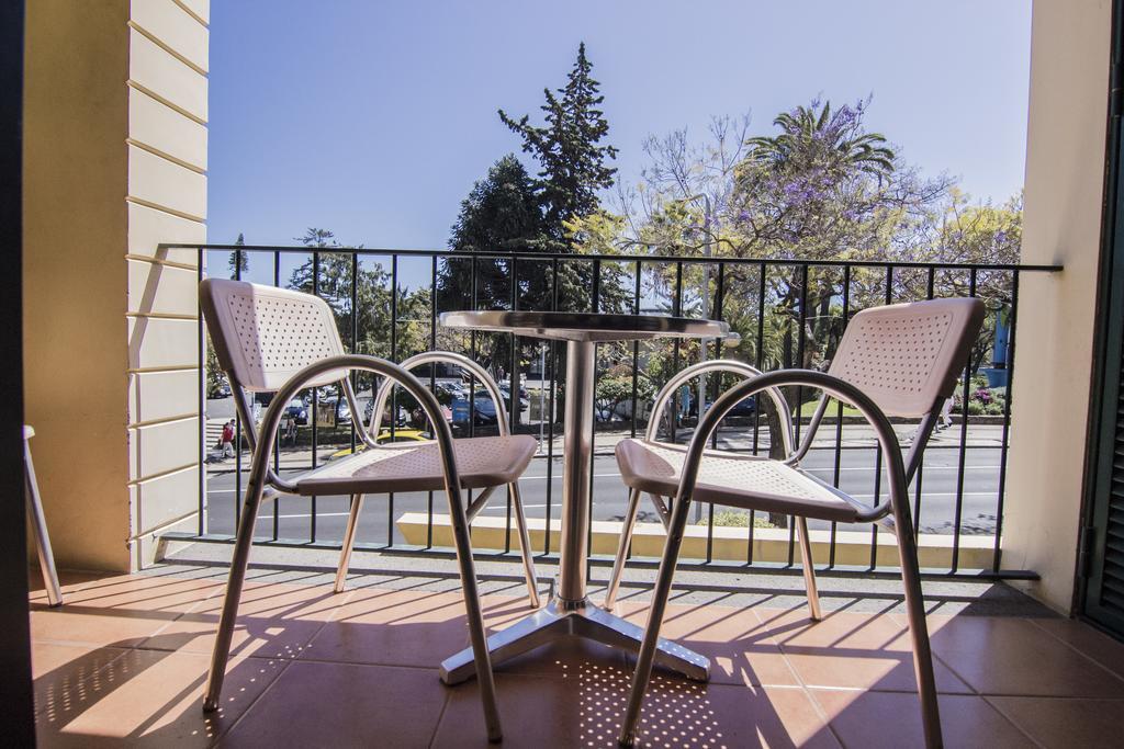 Turisticos Avenue Park Aparthotel