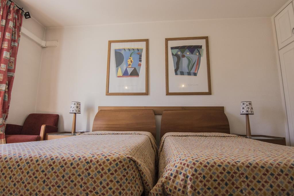 Turisticos Avenue Park 3* Funchal (Madeira)