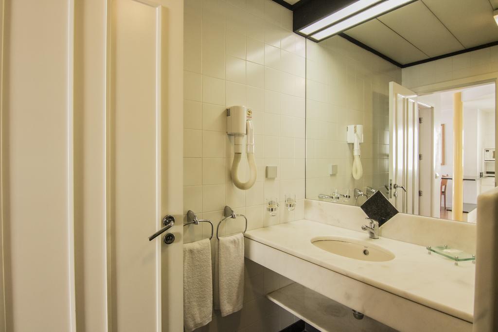 Aparthotel Turisticos Avenue Park 3*
