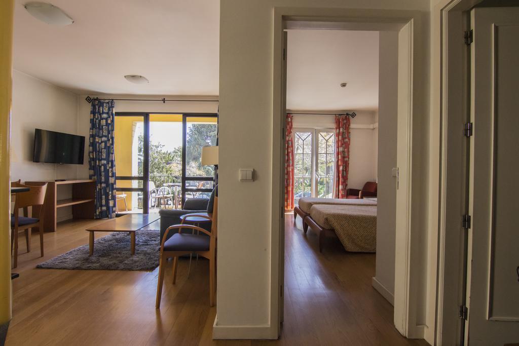 Turisticos Avenue Park Aparthotel 3*