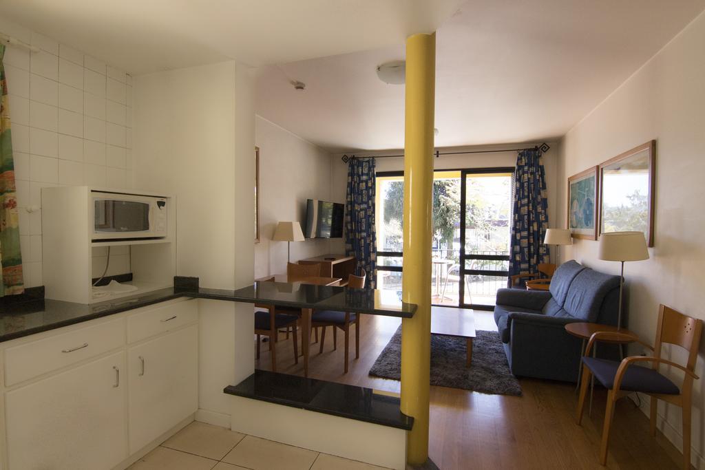 Turisticos Avenue Park Aparthotel Funchal (Madeira)