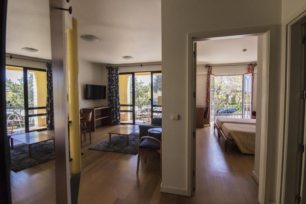 Turisticos Avenue Park 3*