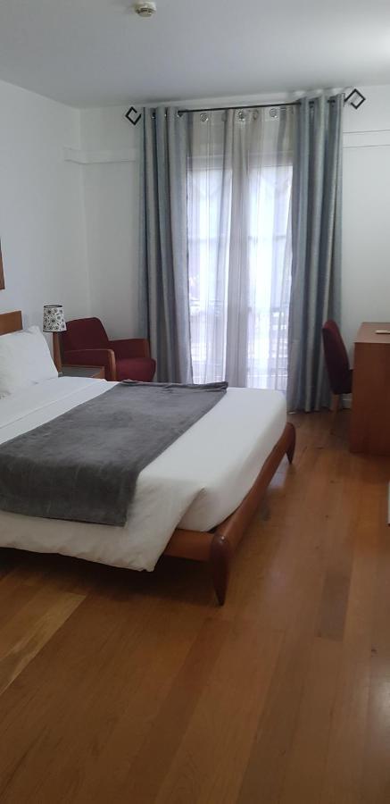 Aparthotel Turisticos Avenue Park