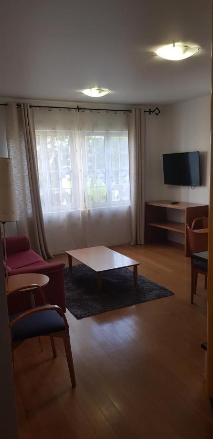 Turisticos Avenue Park Aparthotel 3*