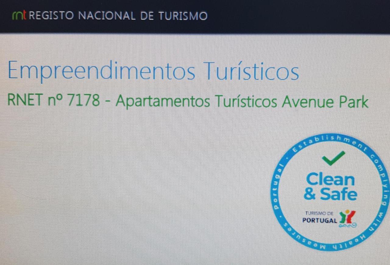 Turisticos Avenue Park 3* Funchal (Madeira)