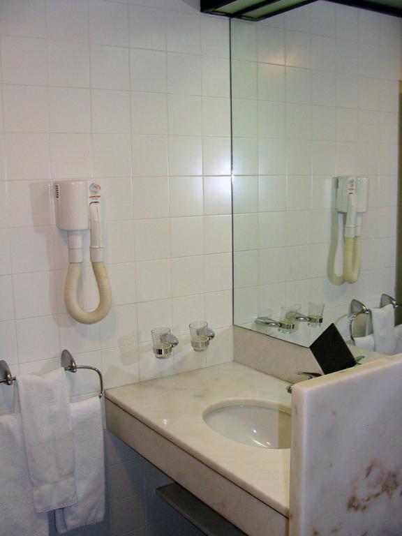 Aparthotel Turisticos Avenue Park