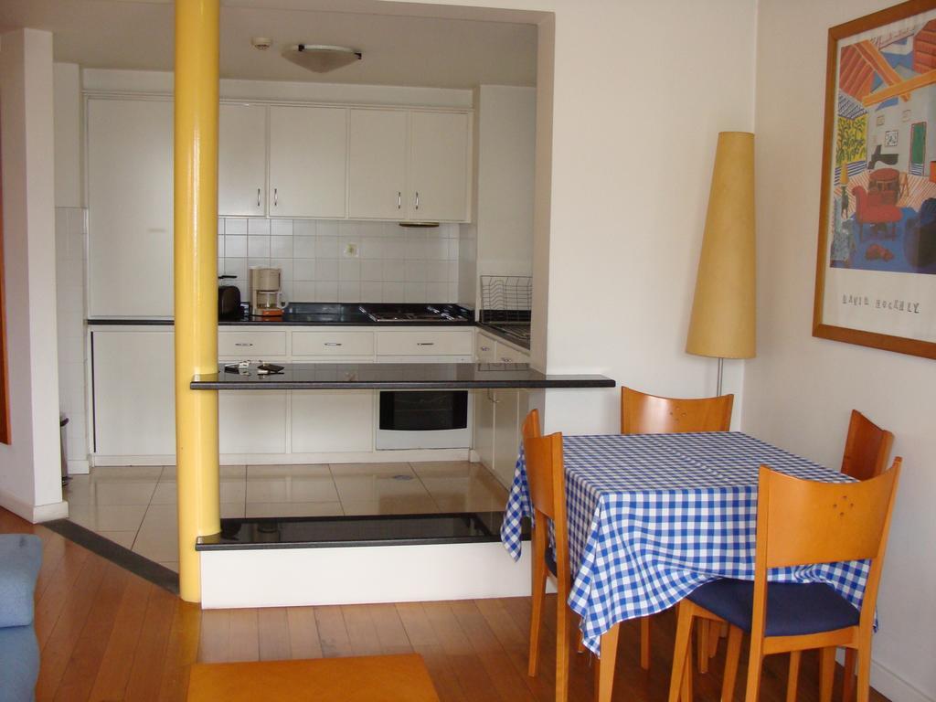 Aparthotel Turisticos Avenue Park 3*