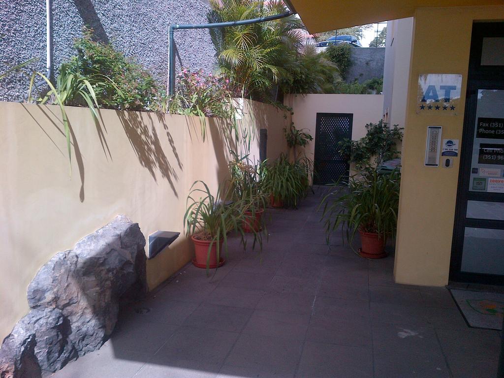 Turisticos Avenue Park Aparthotel