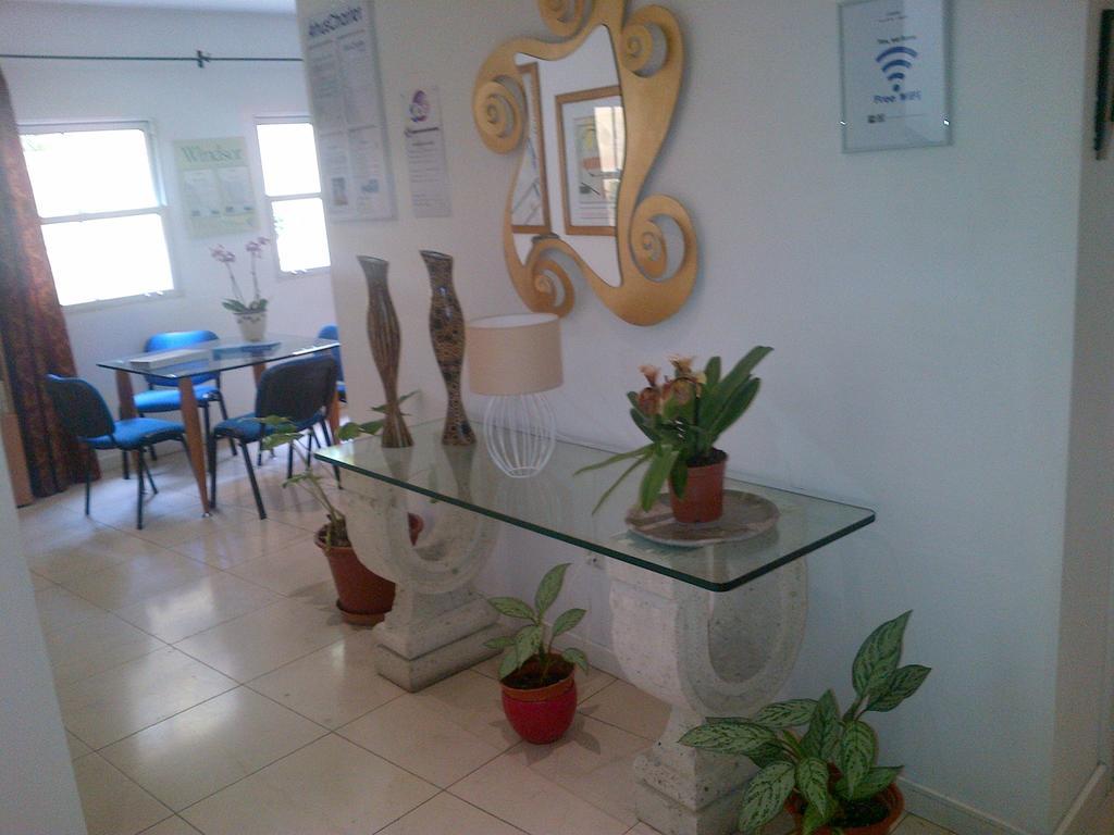 Aparthotel Turisticos Avenue Park 3*