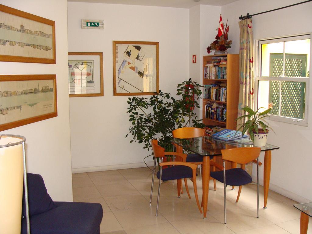 Aparthotel Turisticos Avenue Park 3*