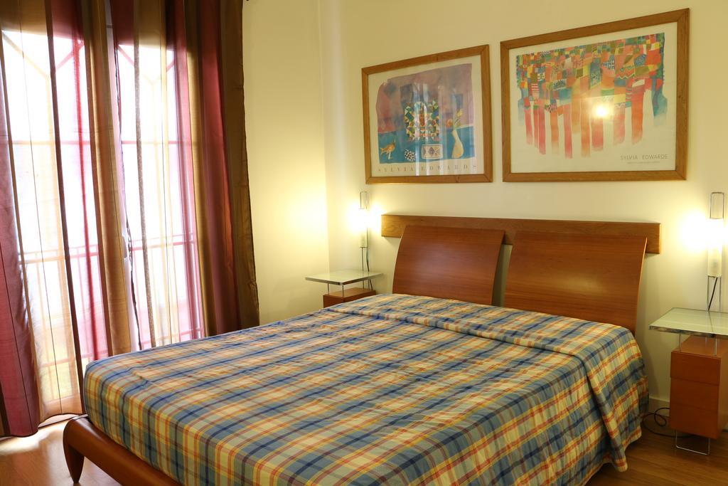 Turisticos Avenue Park Aparthotel Funchal (Madeira)