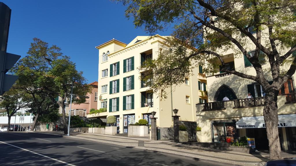 Turisticos Avenue Park 3*