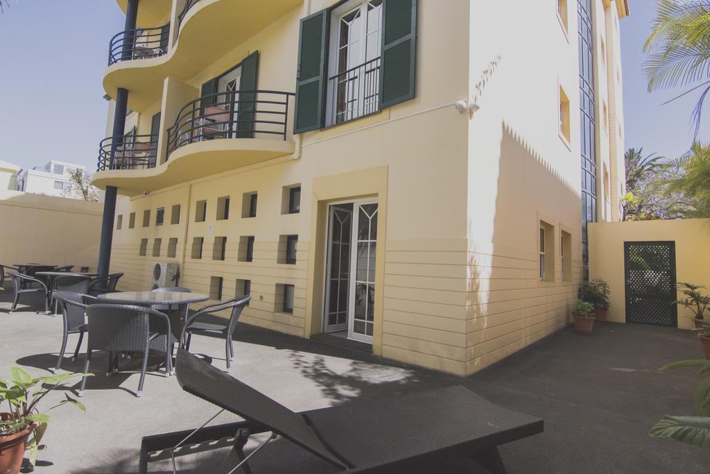 Aparthotel Turisticos Avenue Park