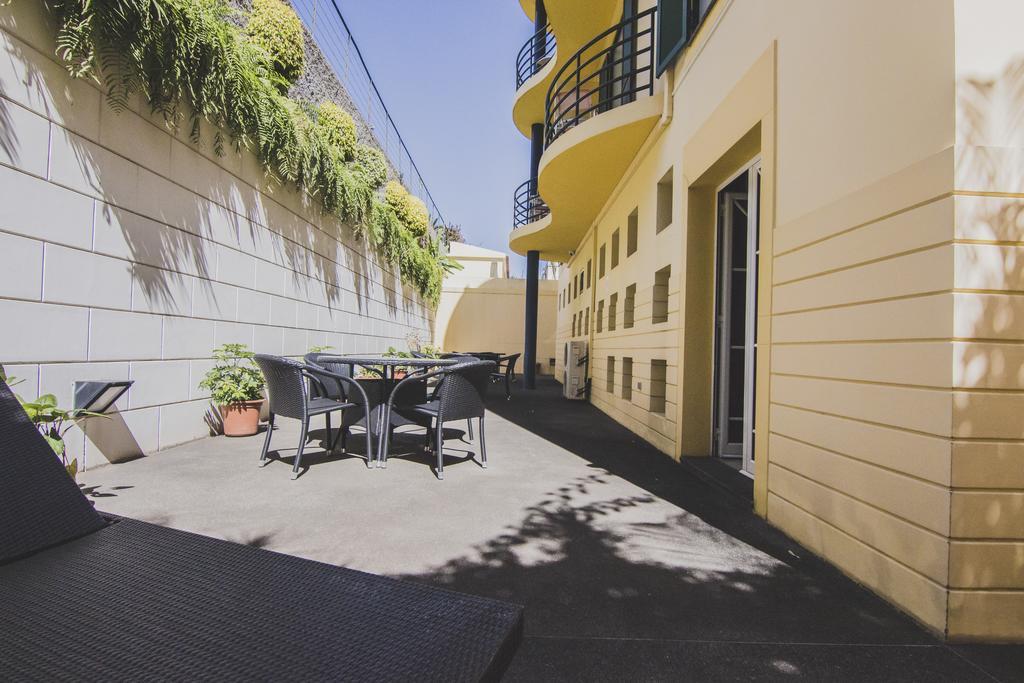 Turisticos Avenue Park Aparthotel