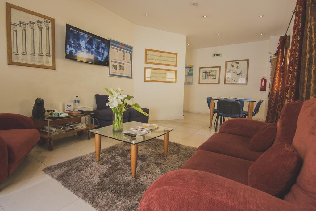 Aparthotel Turisticos Avenue Park 3*