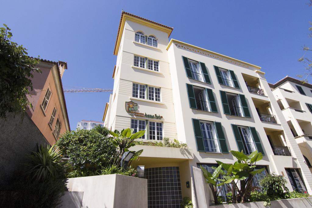 Turisticos Avenue Park Aparthotel Funchal (Madeira)