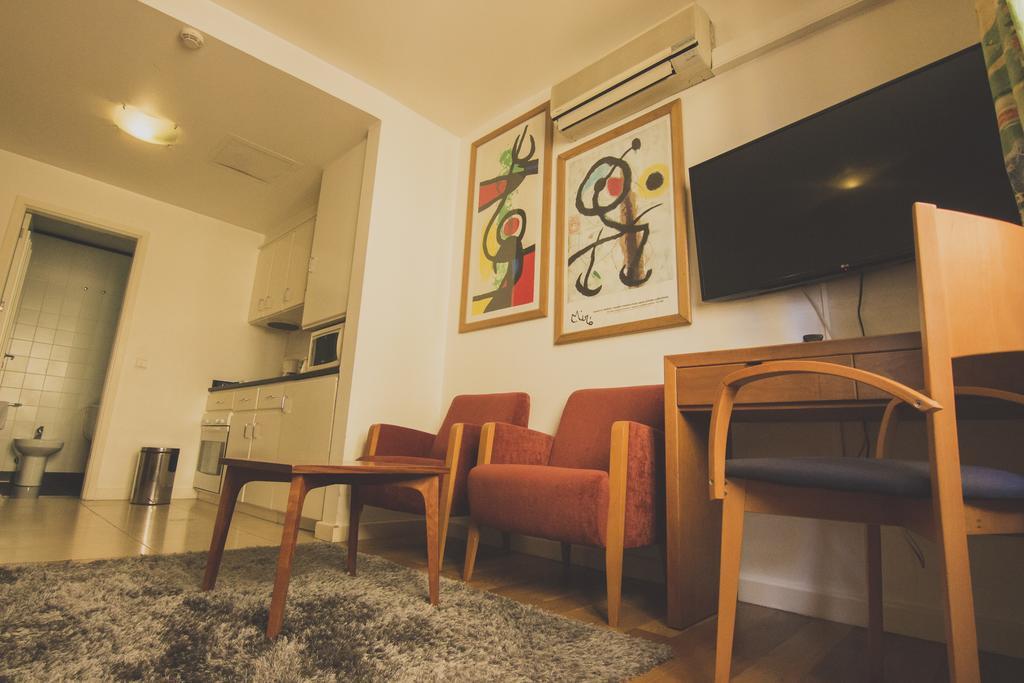 Turisticos Avenue Park 3*