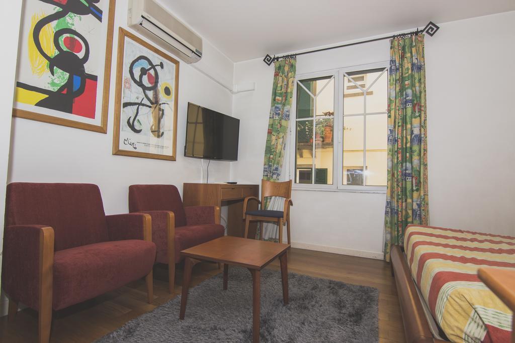 Aparthotel Turisticos Avenue Park
