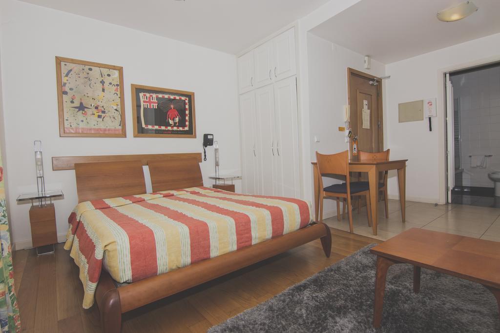 Aparthotel Turisticos Avenue Park 3*