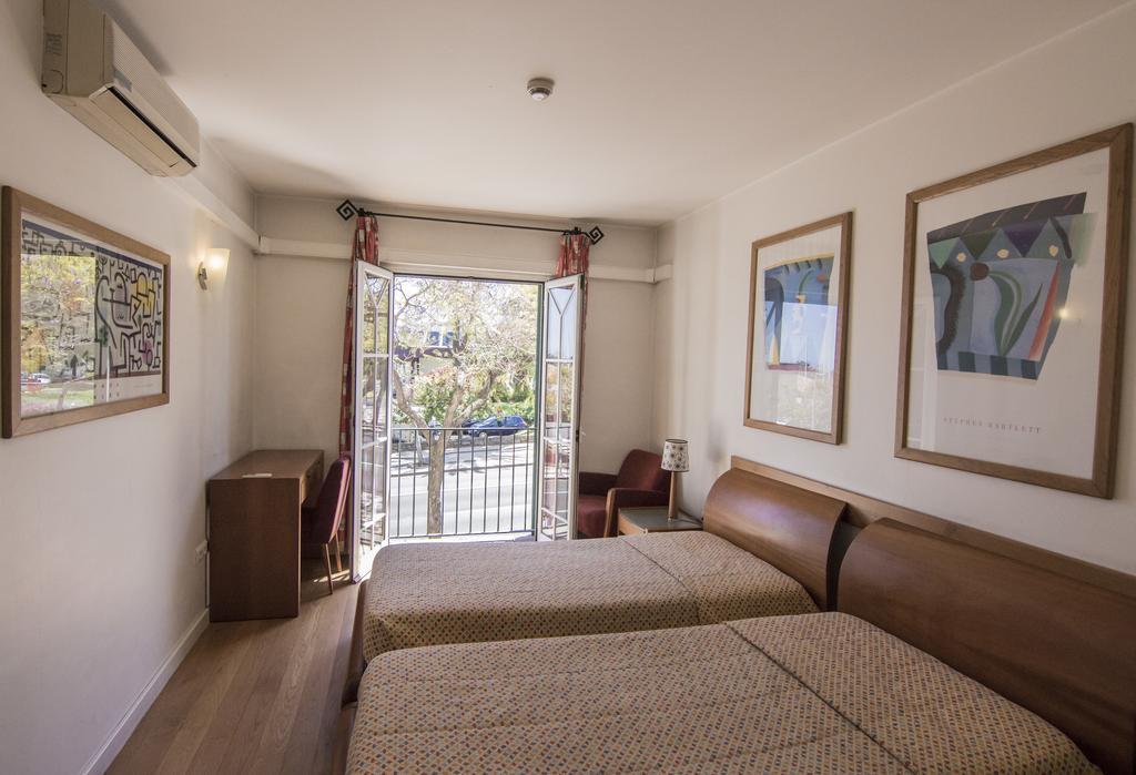 Aparthotel Turisticos Avenue Park Funchal (Madeira)