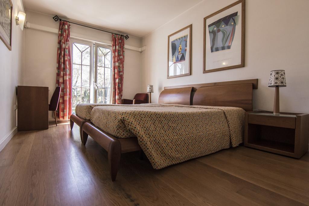 Turisticos Avenue Park Aparthotel 3*