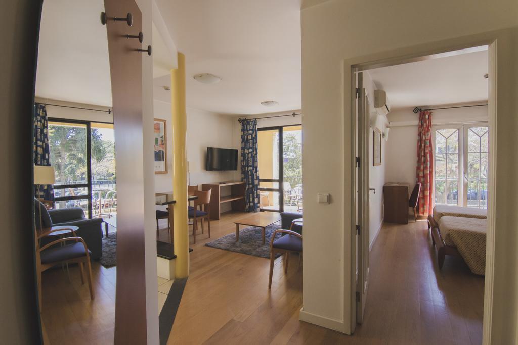 Turisticos Avenue Park 3*