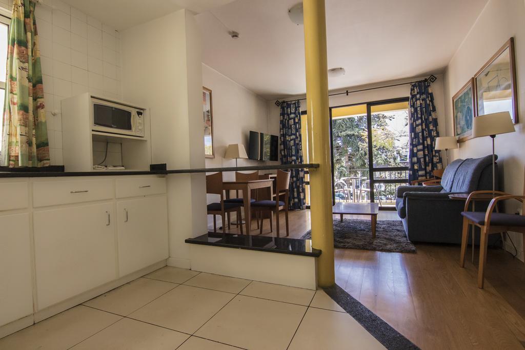 Turisticos Avenue Park 3* Funchal (Madeira)