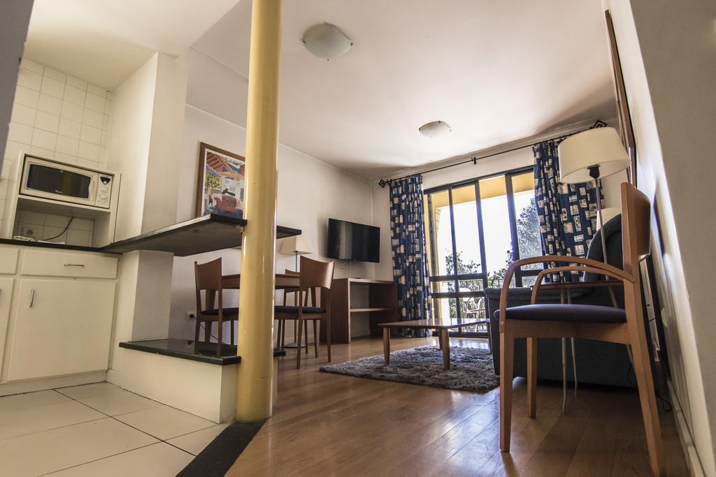 Turisticos Avenue Park 3*